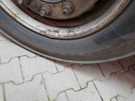 Zdjęcie przedmiotu: SCHMITZ CARGOBULL SCB*S3T Curtain semitrailer