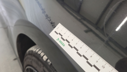 Zdjęcie przedmiotu: BMW 318d Sport Line aut Oświadczenie o utracie DR