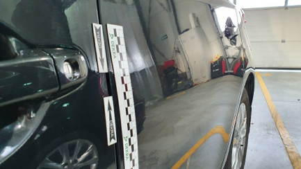 Zdjęcie przedmiotu: Toyota Auris Hatchback