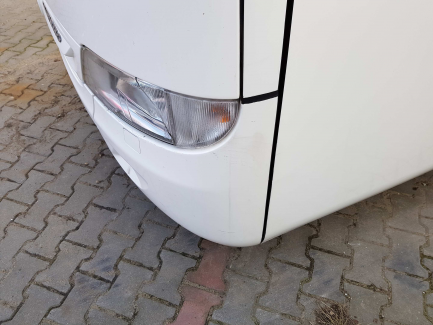 Zdjęcie przedmiotu: MERCEDES-BENZ O350 Tourismo 632.410 Euro 6