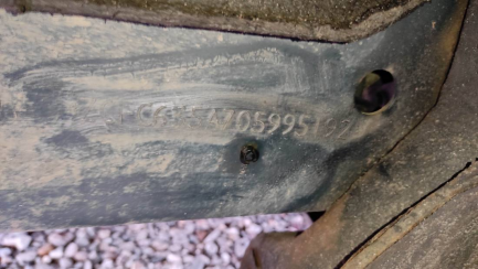 Zdjęcie przedmiotu: Iveco DAILY E5 3.5t