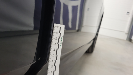 Zdjęcie przedmiotu: BMW 520i mHEV M Sport aut