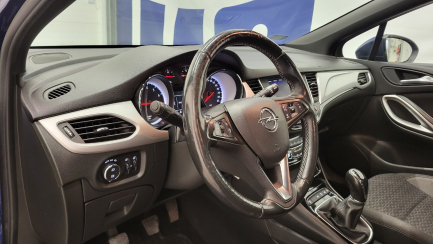 Zdjęcie przedmiotu: Opel Astra V 1.2 T GS Line S&S