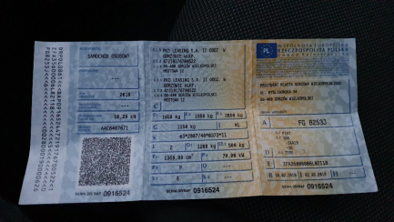 Zdjęcie przedmiotu: FIAT, Tipo Sedan 15-, Tipo 1.4 16v EU6d, 