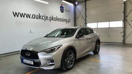 Zdjęcie przedmiotu: Infiniti Q30S 2.0t Sport 7DCT