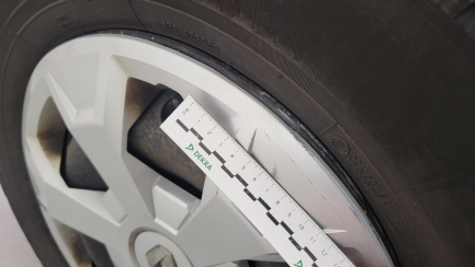 Zdjęcie przedmiotu: Renault Trafic Kombi 2.0 Blue dCi L2 Equilibre