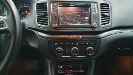 Zdjęcie przedmiotu: Seat Alhambra 2.0 TSI Style Advanced DSG