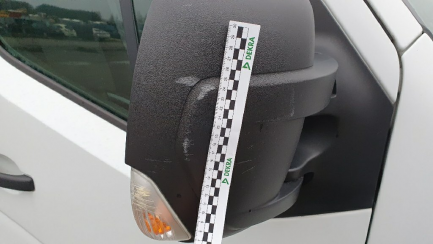 Zdjęcie przedmiotu: Renault Master dCi 100 L3H2 Pack Clim Euro 5