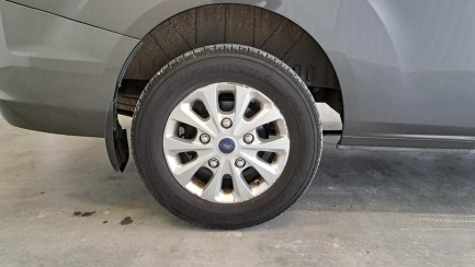 Zdjęcie przedmiotu: Ford Transit Custom 320 2.0 TDCi E6.2 3.2t L2 Limited