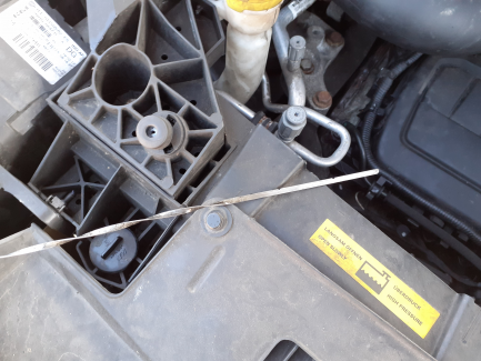 Zdjęcie przedmiotu: Opel Vivaro 1.6 CDTI E6 2.9t L2H1 Edition