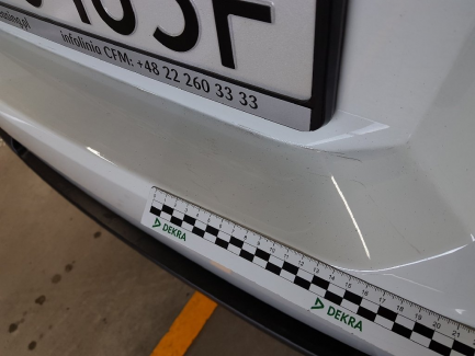 Zdjęcie przedmiotu: Range Rover Sport 2.0 SD4 HSE