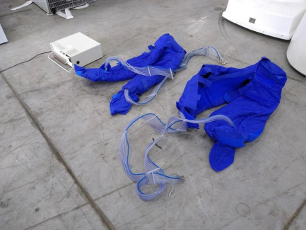 Zdjęcie przedmiotu: Lymfoven 14 cosmetic device - Kosmetik (L14K-K)