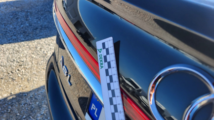 Zdjęcie przedmiotu: Audi A8 L 50 TDI mHEV Quattro Tiptr.