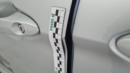 Zdjęcie przedmiotu: Ford Transit Courier 1.0 EcoBoost Trend Euro 6
