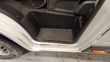 Zdjęcie przedmiotu: Fiat Ducato MAXI HD 2.2 H3-POWER E6.4 3.5t L4H3