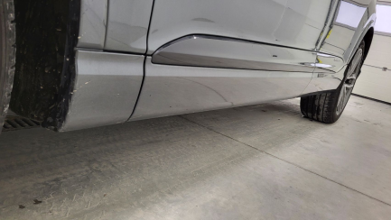 Zdjęcie przedmiotu: Audi Q7 50 TDI Quattro Tiptr.