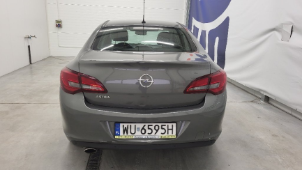 Zdjęcie przedmiotu: Opel Astra 1.4 T LPG Brak dokumentacji LPG Oświadczenie o zagubieniu DR