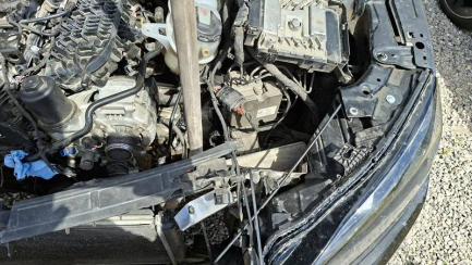 Zdjęcie przedmiotu: Audi A5 Coupe Quattro 2.0 TFSI S tronic