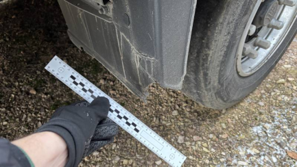 Zdjęcie przedmiotu: KRONE SDP 27 eLG50-CS/13.6 Mega 43.0t