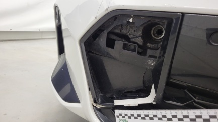 Zdjęcie przedmiotu: BMW 318i M Sport aut Oświadczenie o utracie DR