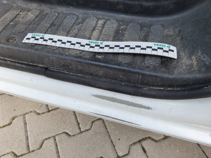 Zdjęcie przedmiotu: Renault Master dCi 170 Energy Euro 6 2299ccm - 170HP 3,5t