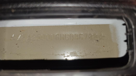 Zdjęcie przedmiotu: Fiat Ducato MAXI HD 2.2 H3-POWER E6.4 3.5t L4H3