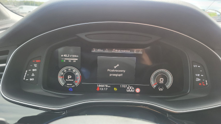 Zdjęcie przedmiotu: Audi Q7 55 TFSI mHEV Quattro S Line