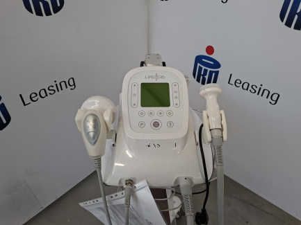 Zdjęcie przedmiotu: LIPOZERO cosmetic device used for body shaping and wrinkle reduction