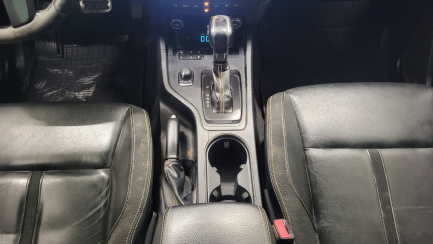Zdjęcie przedmiotu: Ford Ranger 2.0 EcoBlue 4x4 DC Wildtrak aut