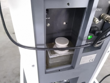 Zdjęcie przedmiotu: Lasmed Ulight medical system