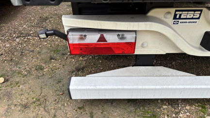 Zdjęcie przedmiotu: WIELTON NS3K Високобортовий 