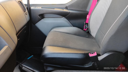 Zdjęcie przedmiotu: RENAULT/VP D Wide 250 E6 16.0t Refrigerator