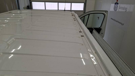 Zdjęcie przedmiotu: Renault Trafic 2.0 dCi E6d 3.1t L2 Pack Clim