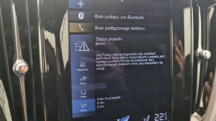 Zdjęcie przedmiotu: Volvo XC60 B4 D AWD R-Design aut