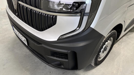 Zdjęcie przedmiotu: Renault Master 2.0 dCi E6e 3.5t L3 Extra