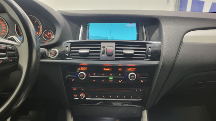 Zdjęcie przedmiotu: BMW X4 xDrive20d aut