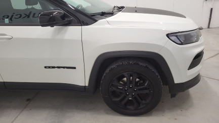 Zdjęcie przedmiotu: Jeep Compass 1.5 T4 mHEV Upland FWD