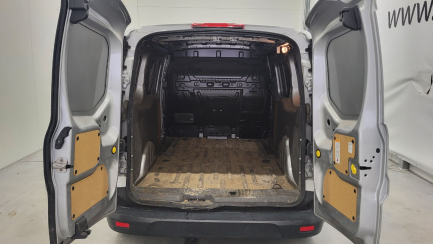 Zdjęcie przedmiotu: Ford Transit Connect 1.5 EcoBlue Euro 6 1498ccm - 100KM L2 Trend