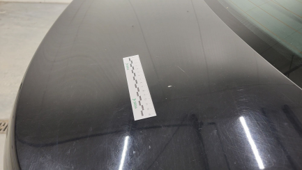 Zdjęcie przedmiotu: BMW 318i GPF Advantage aut