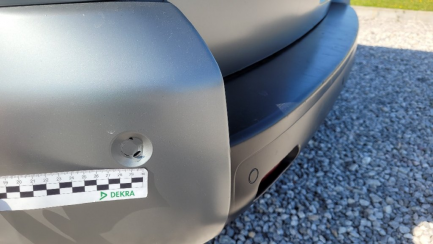 Zdjęcie przedmiotu: Toyota PROACE Verso 2.0 D4-D Long VIP Aut