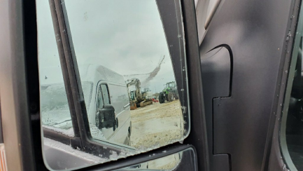 Zdjęcie przedmiotu: Wiosenne obniżki| Prowizja 1% Bus Mercedes-Benz Sprinter 519 CDI 906.655 15.5m Euro 5