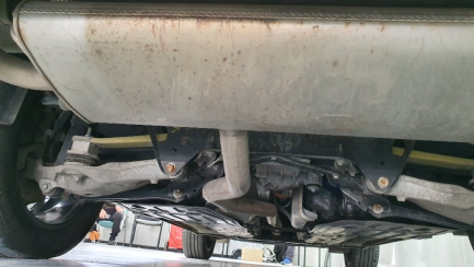 Zdjęcie przedmiotu: Volvo XC60 D5 AWD Inscription