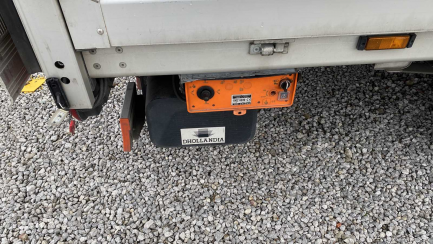 Zdjęcie przedmiotu: Opel Movano 2.3 CDTI E6 3.5t L3H1