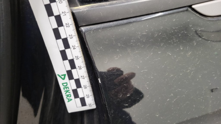 Zdjęcie przedmiotu: Citroen C4 Brak weryfikacji stanu licznika