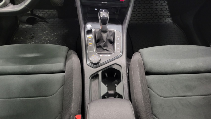 Zdjęcie przedmiotu: Volkswagen Tiguan 2.0 TDI SCR 4Mot. Life DSG