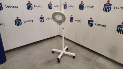 Zdjęcie przedmiotu: Zestaw sprzętu kosmetycznego