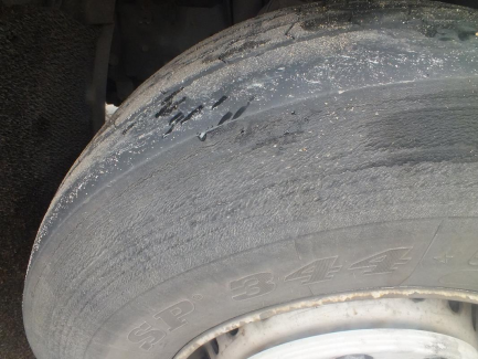 Zdjęcie przedmiotu: DAF XF 460 FT 4x2 SuperSpaceCab Euro 6