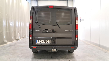 Zdjęcie przedmiotu: Renault Trafic 2.0 dCi E6d 3.1t L2H1 Pack Clim (1200) S&S+E