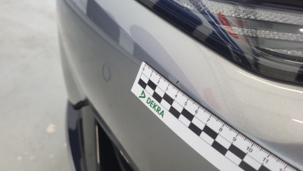 Zdjęcie przedmiotu: Kia EV6 77.4kWh Plus AWD
