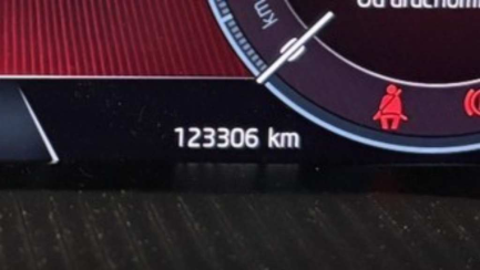 Zdjęcie przedmiotu: Skoda Octavia Kombi Style DSG 1.5 TSI e-Tec E6d